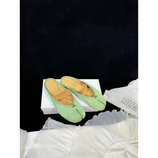 Maison Margiela Tabi Shoes