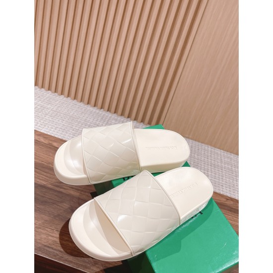 Bottega Veneta Slippers