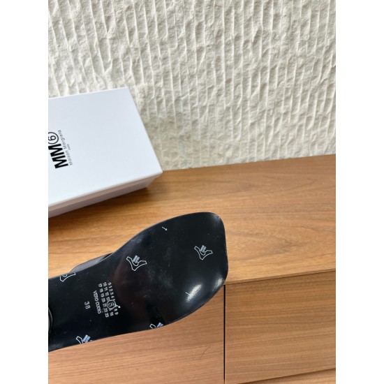 Maison Margiela Tabi Shoes