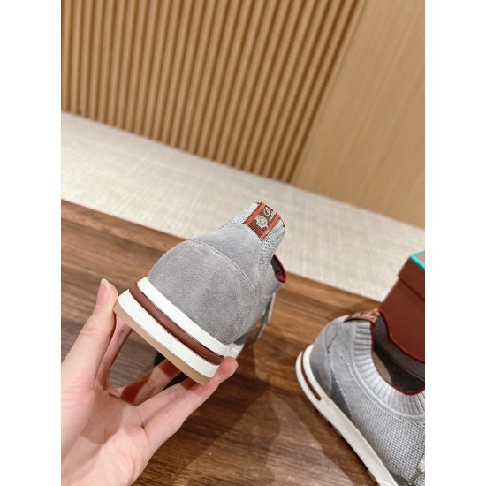 Loro Piana Sneaker