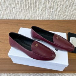 CELINE LOAFER-MARYJANE