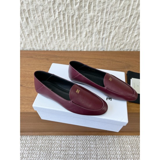 CELINE LOAFER-MARYJANE