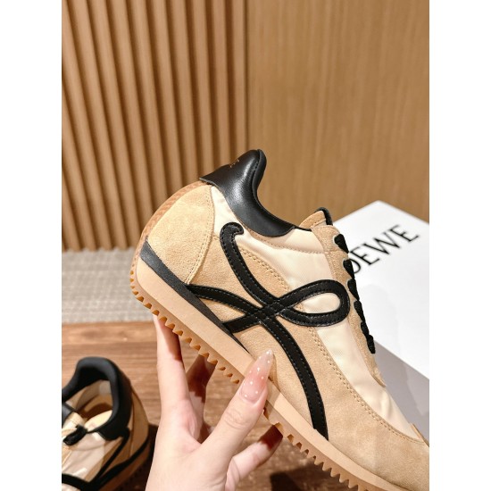 LOEWE SHOES