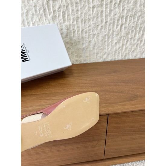 Maison Margiela Tabi Shoes