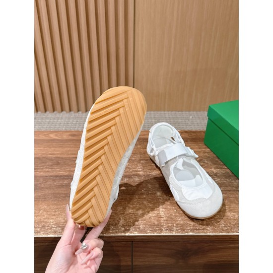 Bottega Veneta Sneakers