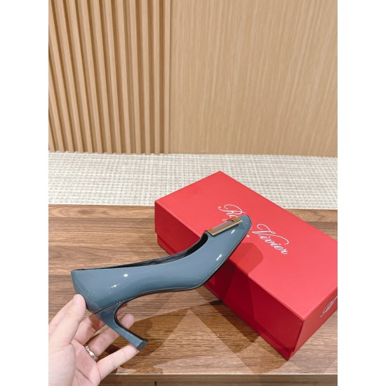 Roger Vivier