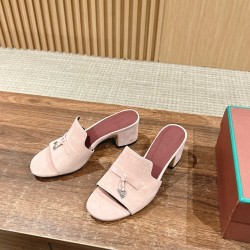 Loro Piana Loafers