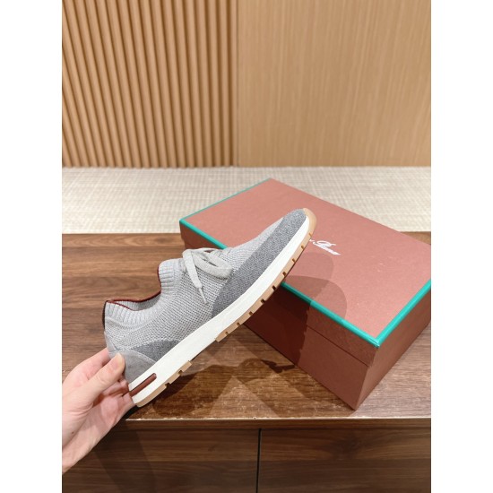 Loro Piana Sneaker