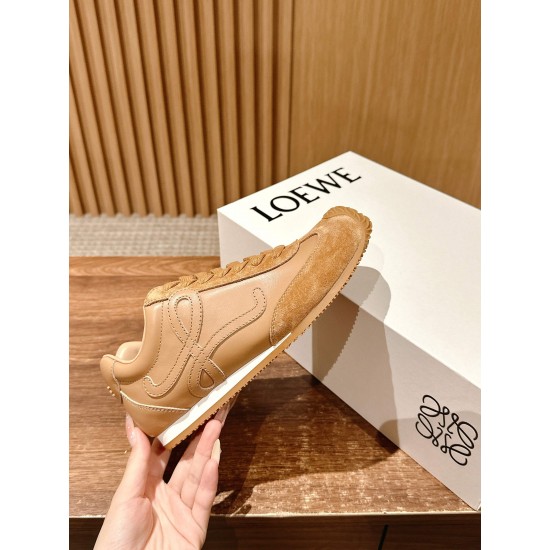 LOEWE SHOES