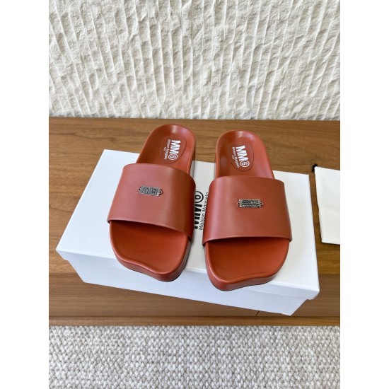 Maison Margiela Tabi Shoes