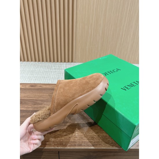 Bottega Veneta Slippers