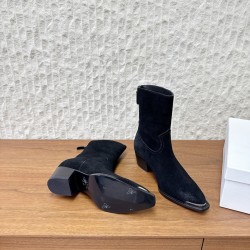 CELINE BOOTS