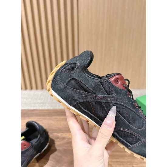 Bottega Veneta Sneakers