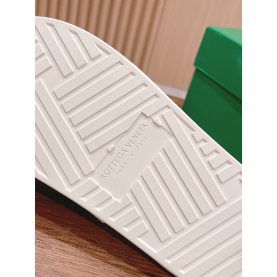 Bottega Veneta Slippers