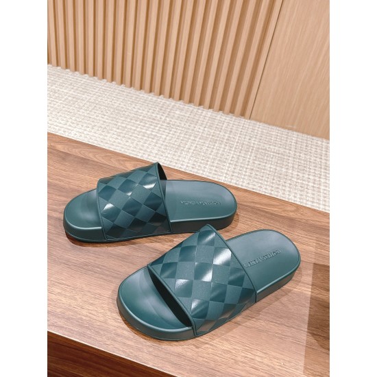 Bottega Veneta Slippers