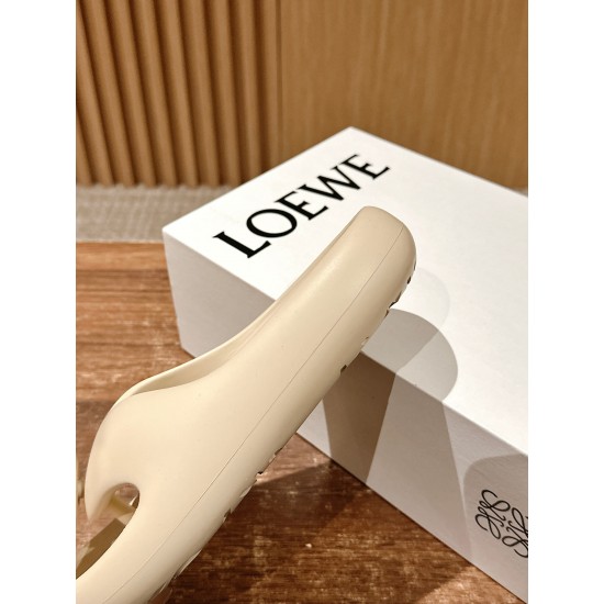 LOEWE SHOES