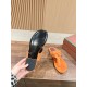 Loro Piana Loafers