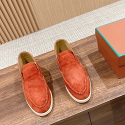 Loro Piana Loafers