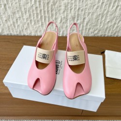 Maison Margiela Tabi Shoes