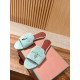 Loro Piana Loafers