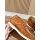 Loro Piana Loafers