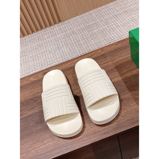 Bottega Veneta Slippers