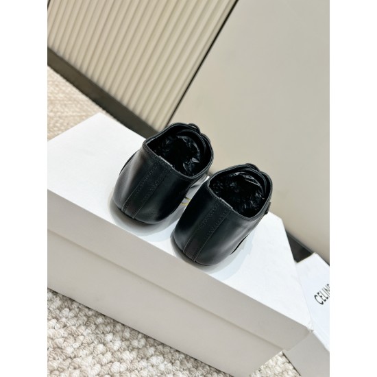 CELINE LOAFER-MARYJANE