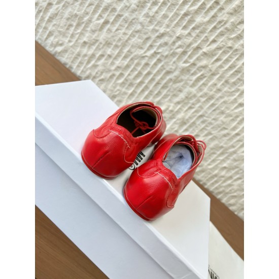 Maison Margiela Tabi Shoes