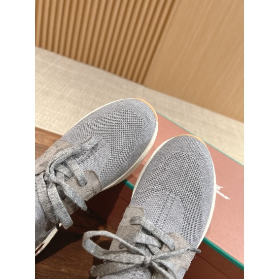 Loro Piana Sneaker