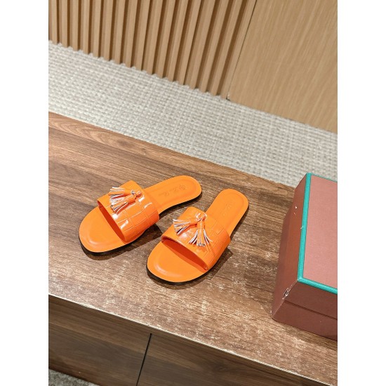 Loro Piana Loafers