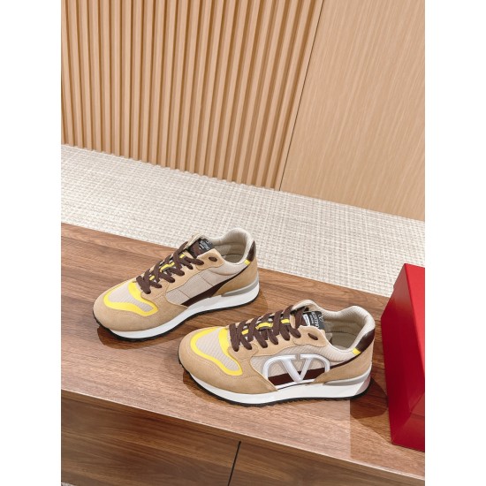 Valentino Sneakers