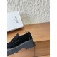 CELINE LOAFER-MARYJANE