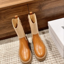 CELINE BOOTS