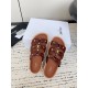 CELINE SLIPPERS
