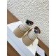 CELINE LOAFER-MARYJANE
