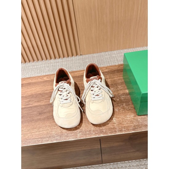 Bottega Veneta Sneakers