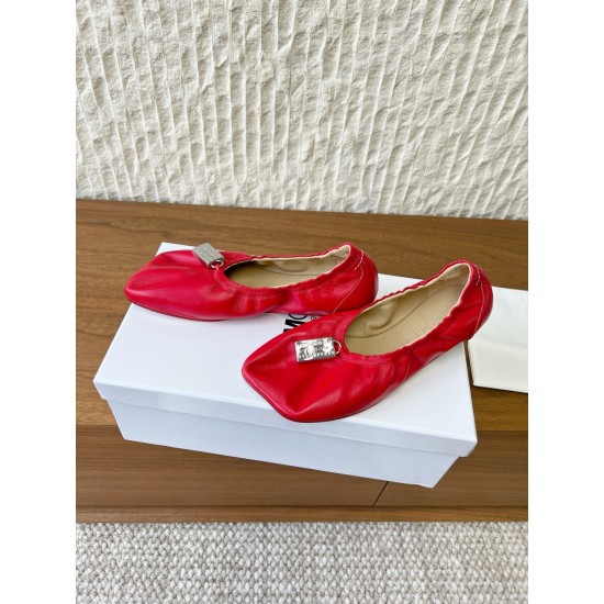 Maison Margiela Tabi Shoes