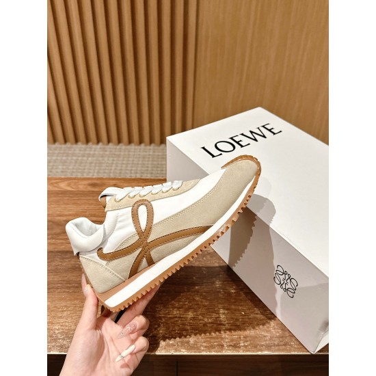 LOEWE SHOES