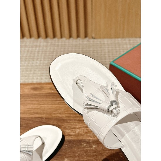 Loro Piana Loafers