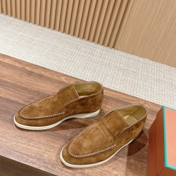 Loro Piana Loafers