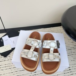 CELINE SLIPPERS