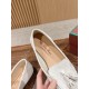 Loro Piana Loafers
