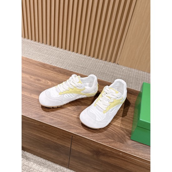 Bottega Veneta Sneakers