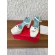 Valentino sandals