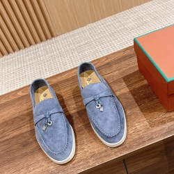 Loro Piana Loafers