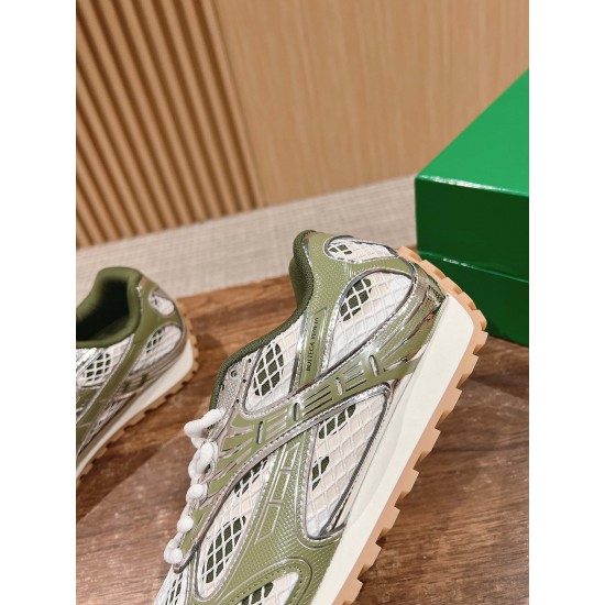 Bottega Veneta Sneakers