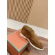 Loro Piana Loafers