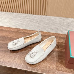 Loro Piana Loafers
