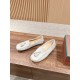 Loro Piana Loafers