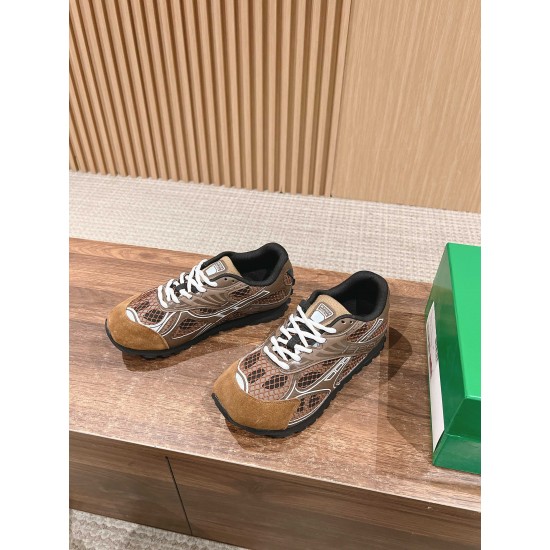 Bottega Veneta Sneakers